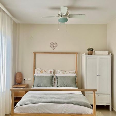 Apartament The Roof Kefar Blum Zewnętrze zdjęcie