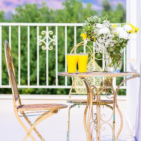 Apartament The Roof Kefar Blum Zewnętrze zdjęcie