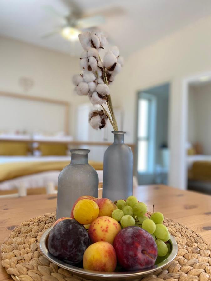 Apartament The Roof Kefar Blum Zewnętrze zdjęcie