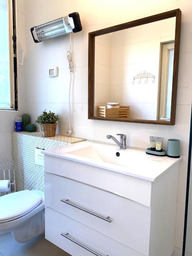 Apartament The Roof Kefar Blum Zewnętrze zdjęcie