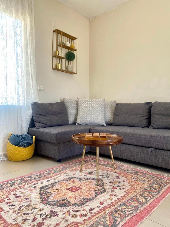 Apartament The Roof Kefar Blum Zewnętrze zdjęcie