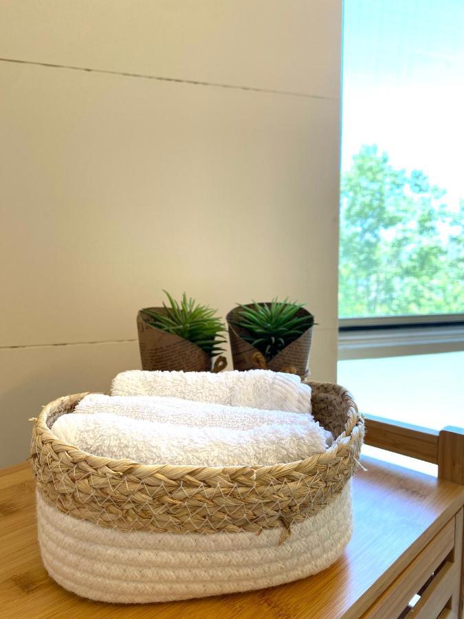 Apartament The Roof Kefar Blum Zewnętrze zdjęcie
