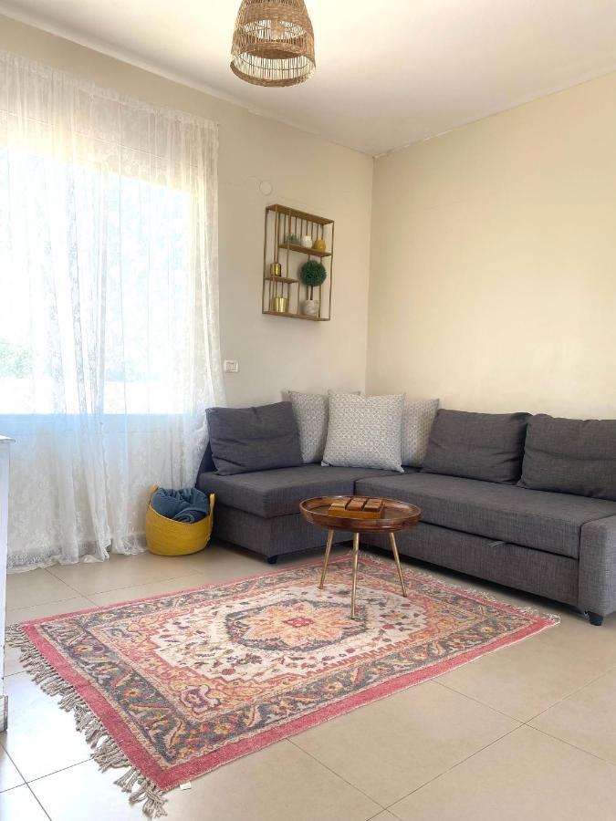 Apartament The Roof Kefar Blum Zewnętrze zdjęcie