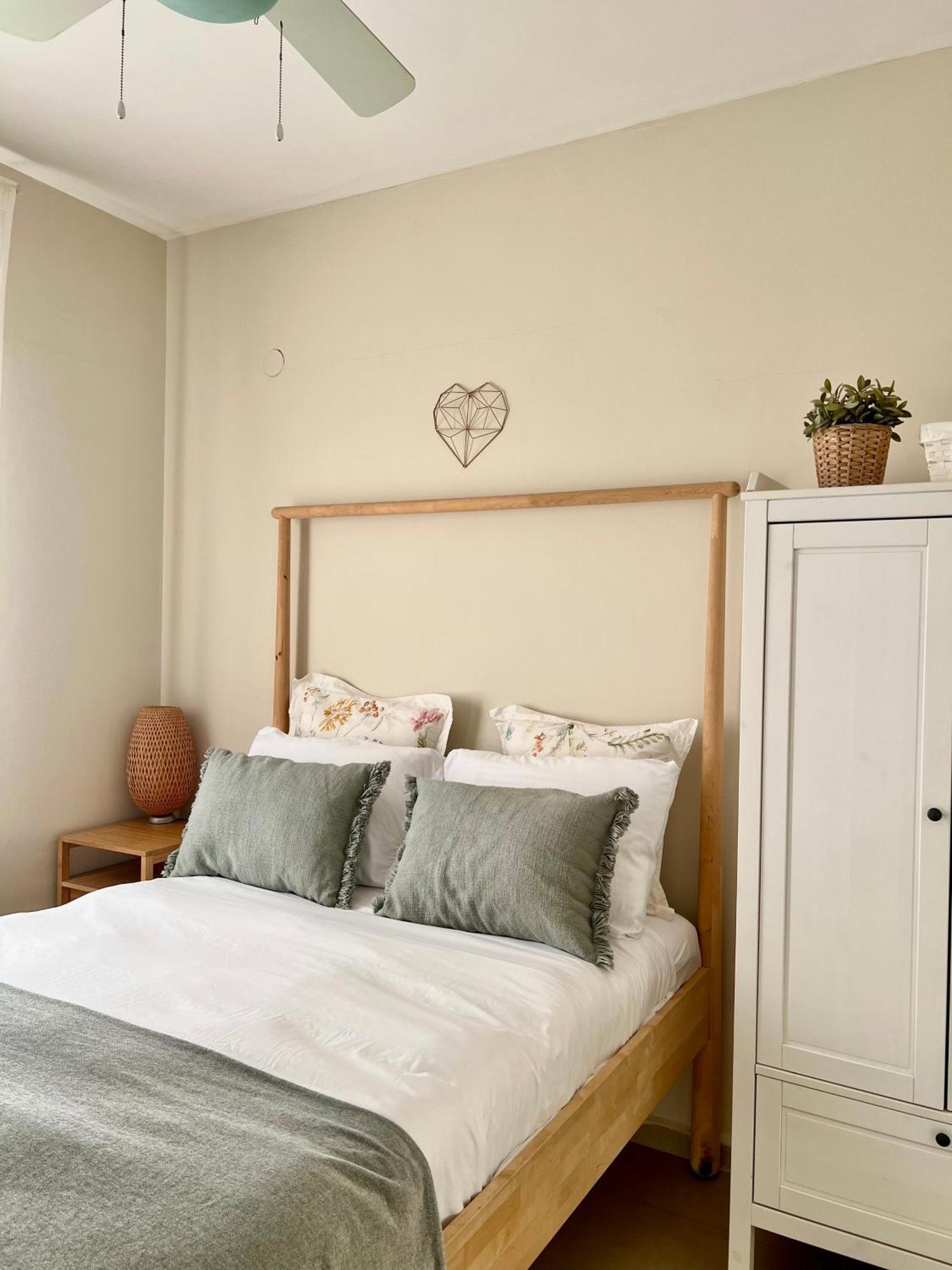 Apartament The Roof Kefar Blum Zewnętrze zdjęcie