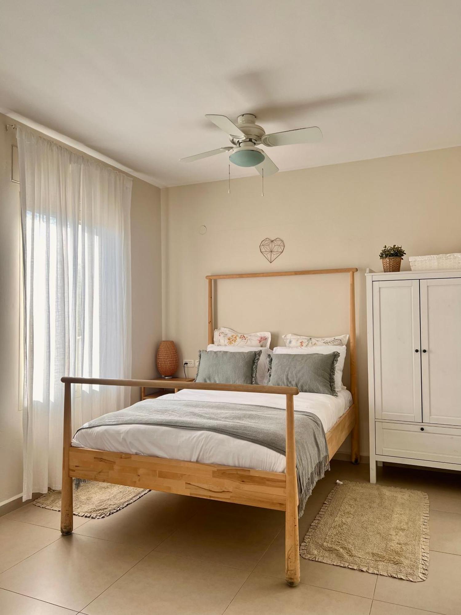 Apartament The Roof Kefar Blum Zewnętrze zdjęcie