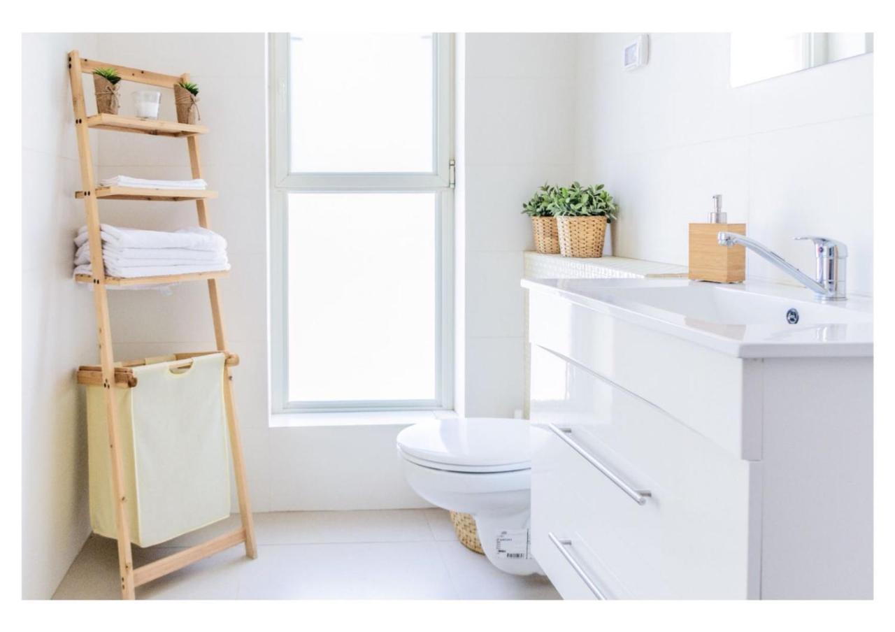 Apartament The Roof Kefar Blum Zewnętrze zdjęcie