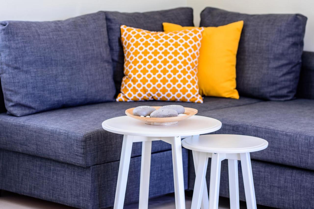 Apartament The Roof Kefar Blum Zewnętrze zdjęcie